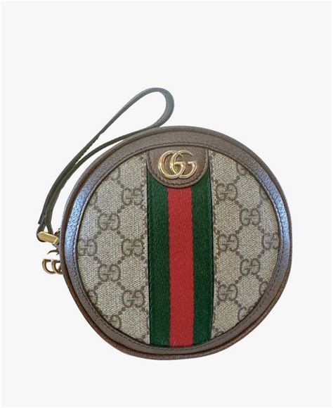 Colección Gucci Ophidia .